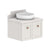ADP Mabel Wall Hung 600mm Single Center Bowl Vanity Cabinet