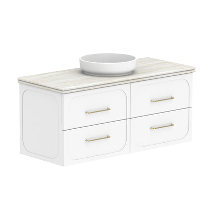 Durasein Solid Surface - 40mm Manor