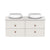 ADP Madden Wall Hung 1200mm Double Bowl Vanity Cabinet