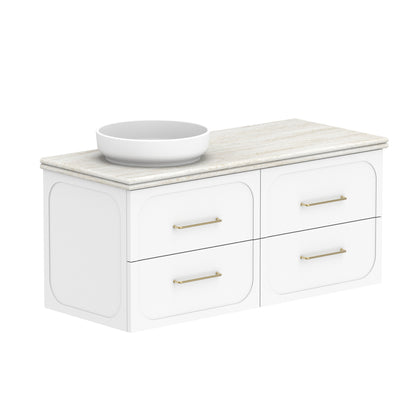 Durasein Solid Surface - 40mm Manor