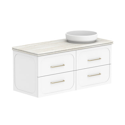 Durasein Solid Surface - 40mm Manor