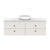 ADP Madden Wall Hung 1500mm Single Center Bowl Vanity Cabinet
