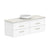 ADP Madden Wall Hung 1500mm Single Center Bowl Vanity Cabinet