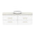ADP Madden Wall Hung 1500mm Single Center Bowl Vanity Cabinet