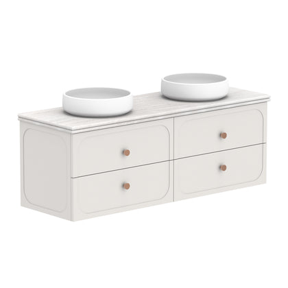 Cherry Pie Premium Solid Surface - 40mm Manor