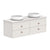 ADP Madden Wall Hung 1500mm Double Bowl Vanity Cabinet
