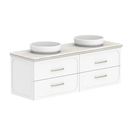 Durasein Solid Surface - 40mm Manor
