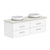 ADP Madden Wall Hung 1500mm Double Bowl Vanity Cabinet