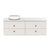 ADP Madden Wall Hung 1500mm Single Left Offset Bowl Vanity Cabinet