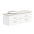 ADP Madden Wall Hung 1500mm Single Left Offset Bowl Vanity Cabinet