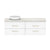 ADP Madden Wall Hung 1500mm Single Left Offset Bowl Vanity Cabinet