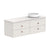 ADP Madden Wall Hung 1500mm Single Right Offset Bowl Vanity Cabinet