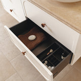 ADP Madden Wall Hung 1500mm Double Bowl Vanity Cabinet