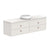 ADP Madden Wall Hung 1800mm Single Center Bowl Vanity Cabinet