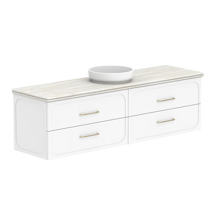 Durasein Solid Surface - 40mm Manor