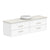 ADP Madden Wall Hung 1800mm Single Center Bowl Vanity Cabinet