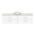 ADP Madden Wall Hung 1800mm Single Center Bowl Vanity Cabinet