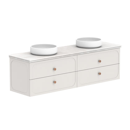Cherry Pie Premium Solid Surface - 40mm Manor