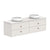 ADP Madden Wall Hung 1800mm Double Bowl Vanity Cabinet