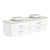 ADP Madden Wall Hung 1800mm Double Bowl Vanity Cabinet