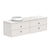 ADP Madden Wall Hung 1800mm Single Left Offset Bowl Vanity Cabinet