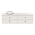 ADP Madden Wall Hung 1800mm Single Left Offset Bowl Vanity Cabinet