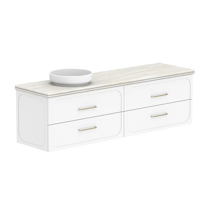 Durasein Solid Surface - 40mm Manor