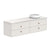 ADP Madden Wall Hung 1800mm Single Right Offset Bowl Vanity Cabinet
