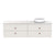 ADP Madden Wall Hung 1800mm Single Right Offset Bowl Vanity Cabinet