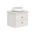 ADP Madden Wall Hung 600mm Single Center Bowl Vanity Cabinet