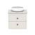 ADP Madden Wall Hung 600mm Single Center Bowl Vanity Cabinet