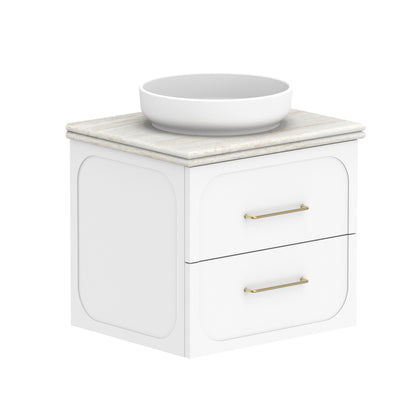 Durasein Solid Surface - 40mm Manor