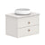 ADP Madden Wall Hung 750mm Single Center Bowl Vanity Cabinet