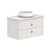 ADP Madden Wall Hung 900mm Single Center Bowl Vanity Cabinet