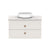 ADP Madden Wall Hung 900mm Single Center Bowl Vanity Cabinet