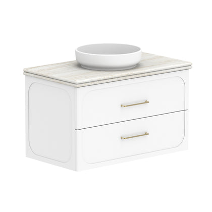 Durasein Solid Surface - 40mm Manor