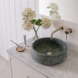 ADP Madden Wall Hung 750mm Single Center Bowl Vanity Cabinet
