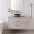 ADP Madden Wall Hung 750mm Single Center Bowl Vanity Cabinet