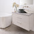 ADP Madden Wall Hung 750mm Single Center Bowl Vanity Cabinet