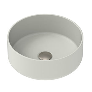 Matte Concrete