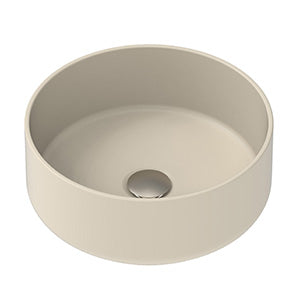 Matte Ivory