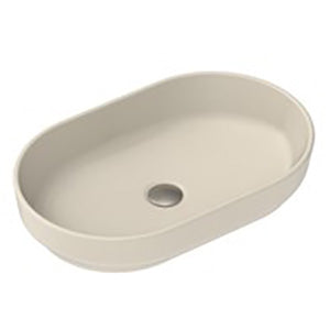 Matte Ivory