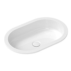 Mila Inset - Solid Surface