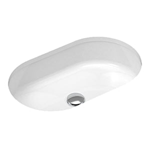 Mila Under Counter - Solid Surface