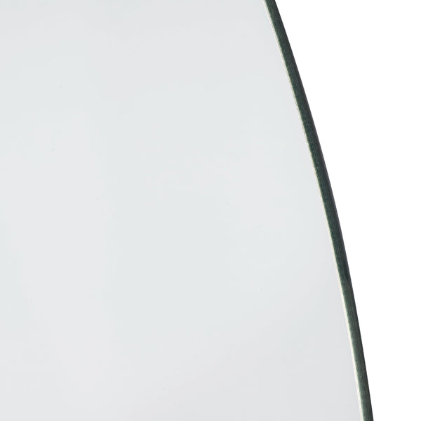Riri Oblong 700mm x 900mm Frameless Mirror with Polished Edge