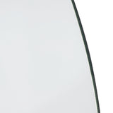 Arco Arch Backlit LED Mirror with Polished Edge and Demister | 11 sizes available, from 400mm to 1500mm |