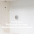 Arco Arch 550mm x 1000mm Mirrored Shaving Cabinet, Matte White