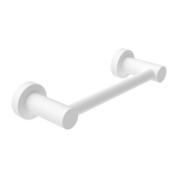 Nero Mecca Hand Towel Rail | Matte White |