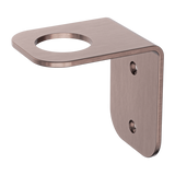 Nero Mecca Soap Bottle Holder | Brushed Bronze |