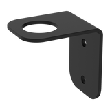 Nero Mecca Soap Bottle Holder | Matte Black |